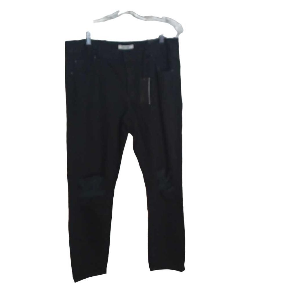 Refugee ripped‎ Cotton Jeans Boyfriend NWT sz 14